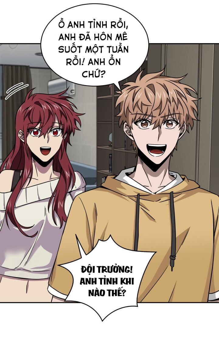 đọc truyện Vua Trộm Mộ Chương 117 ảnh 10 tại Thiên Thai Truyện