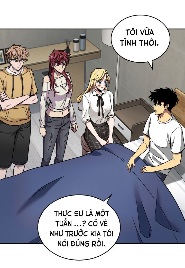 đọc truyện Vua Trộm Mộ Chương 117 ảnh 11 tại Thiên Thai Truyện