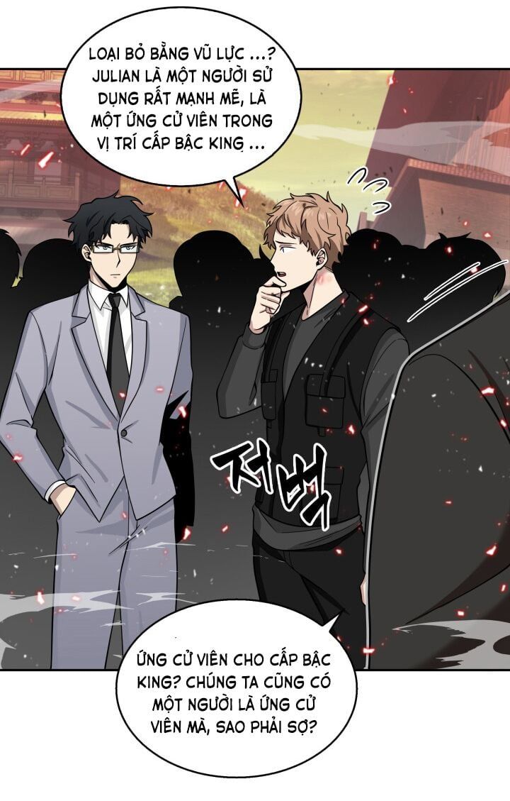 đọc truyện Vua Trộm Mộ Chương 118 ảnh 12 tại Thiên Thai Truyện