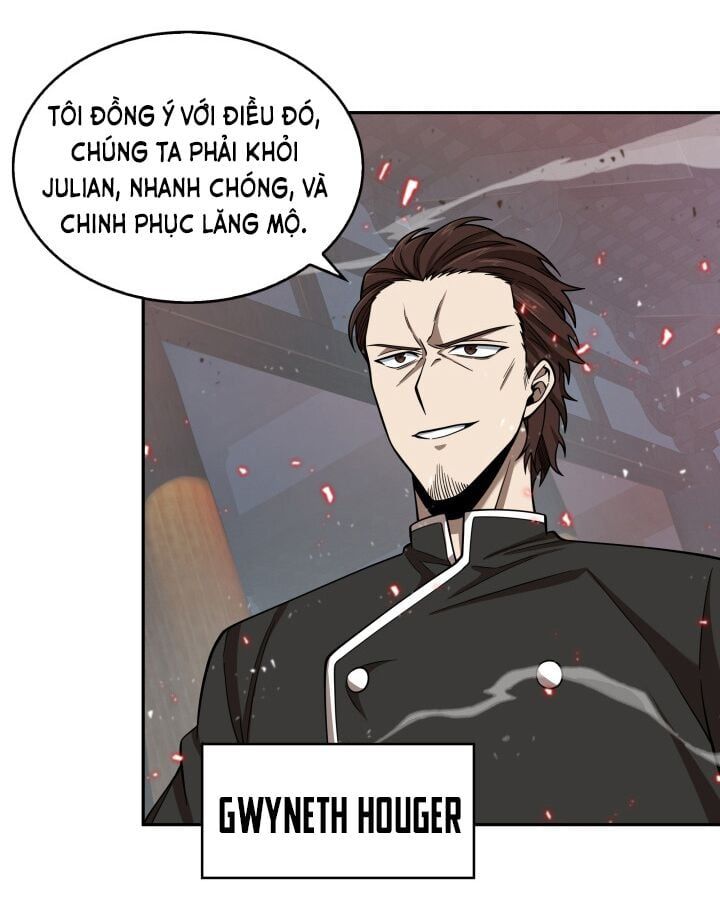 đọc truyện Vua Trộm Mộ Chương 118 ảnh 13 tại Thiên Thai Truyện