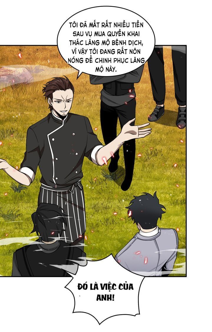 đọc truyện Vua Trộm Mộ Chương 118 ảnh 14 tại Thiên Thai Truyện