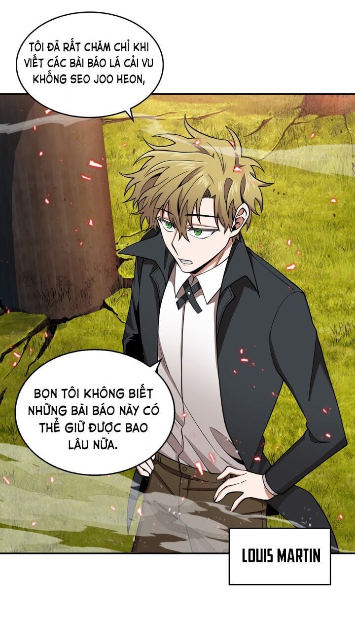 đọc truyện Vua Trộm Mộ Chương 118 ảnh 16 tại Thiên Thai Truyện