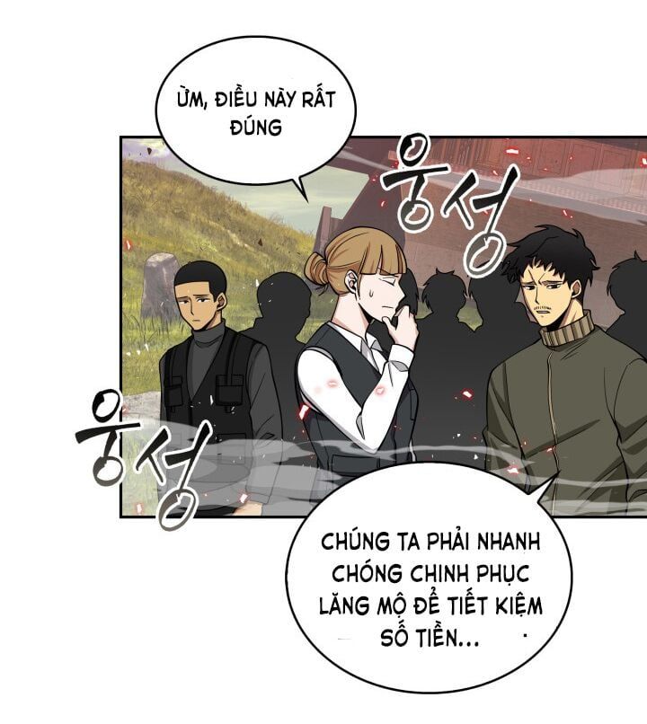 đọc truyện Vua Trộm Mộ Chương 118 ảnh 17 tại Thiên Thai Truyện