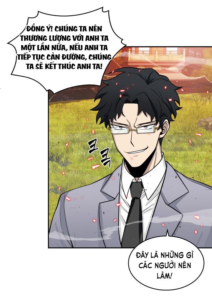 đọc truyện Vua Trộm Mộ Chương 118 ảnh 18 tại Thiên Thai Truyện