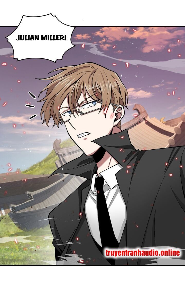 đọc truyện Vua Trộm Mộ Chương 118 ảnh 19 tại Thiên Thai Truyện