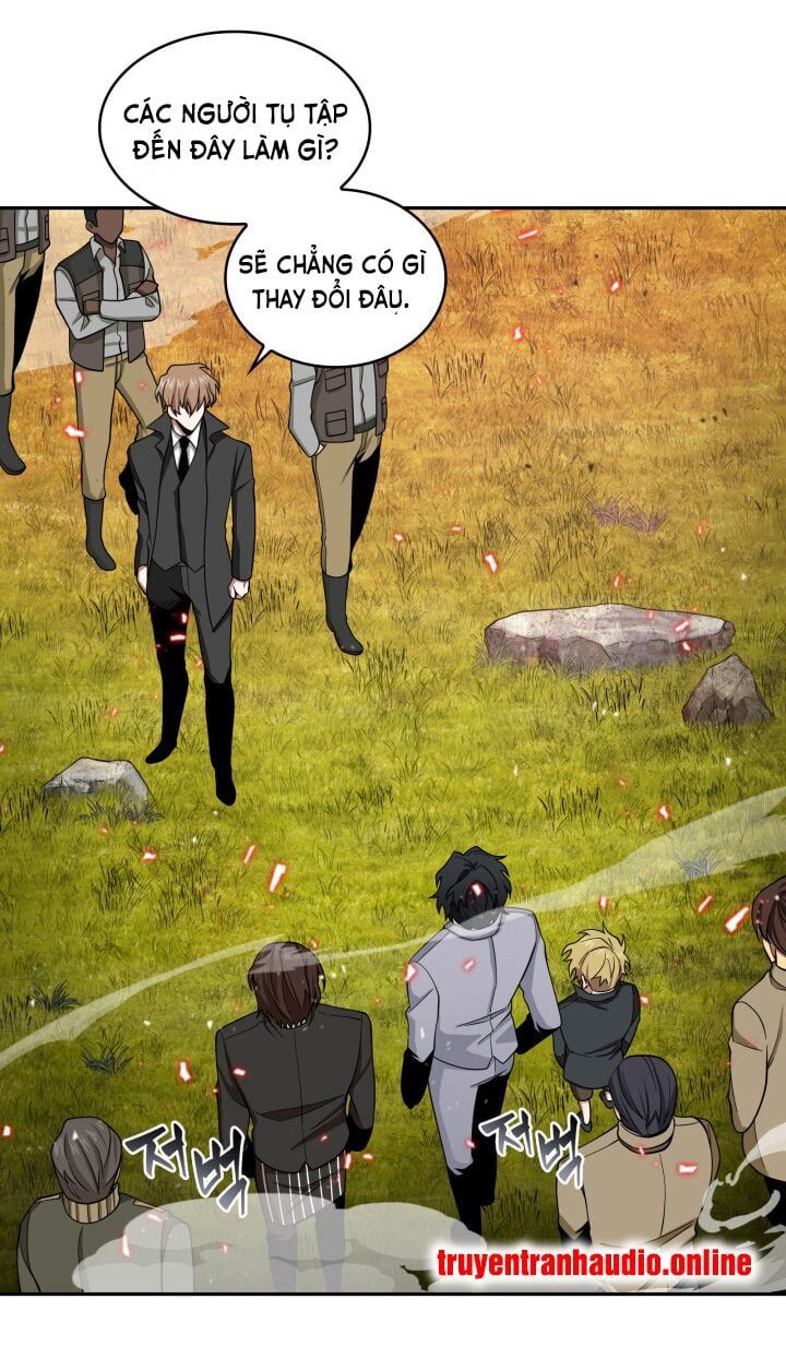 đọc truyện Vua Trộm Mộ Chương 118 ảnh 20 tại Thiên Thai Truyện