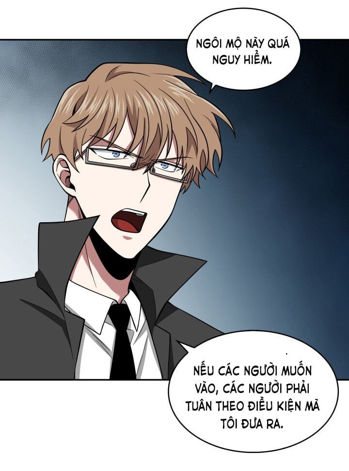 đọc truyện Vua Trộm Mộ Chương 118 ảnh 21 tại Thiên Thai Truyện