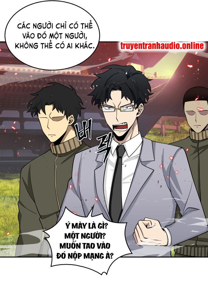 đọc truyện Vua Trộm Mộ Chương 118 ảnh 22 tại Thiên Thai Truyện