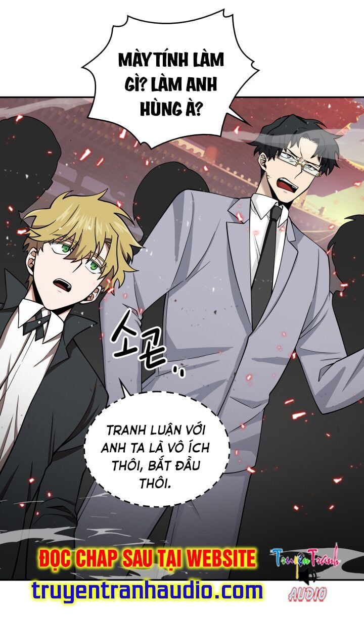 đọc truyện Vua Trộm Mộ Chương 118 ảnh 24 tại Thiên Thai Truyện