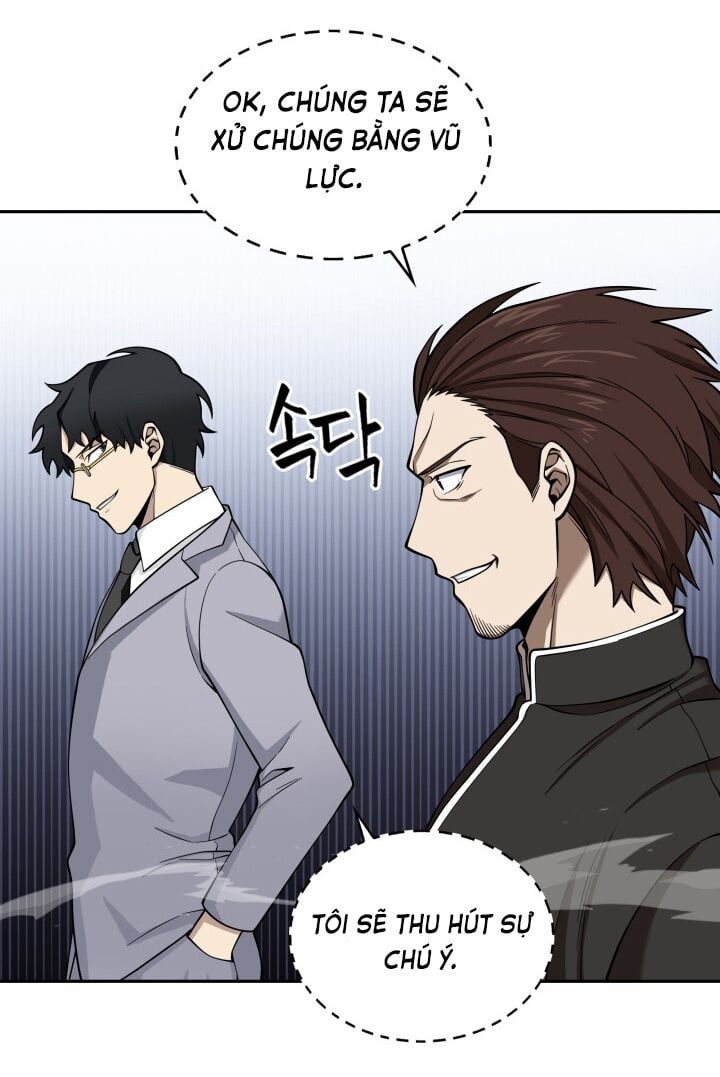 đọc truyện Vua Trộm Mộ Chương 118 ảnh 25 tại Thiên Thai Truyện