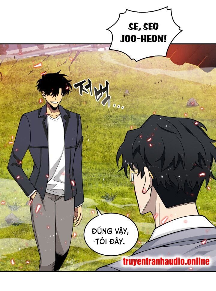 đọc truyện Vua Trộm Mộ Chương 118 ảnh 30 tại Thiên Thai Truyện