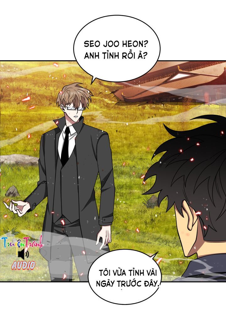 đọc truyện Vua Trộm Mộ Chương 118 ảnh 31 tại Thiên Thai Truyện