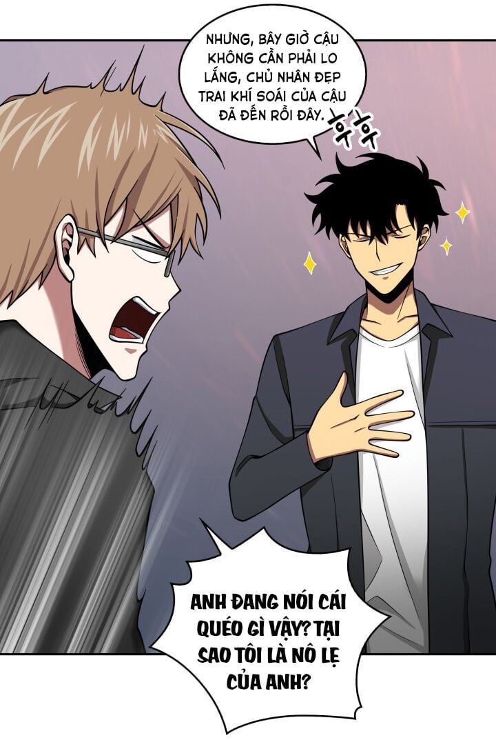 đọc truyện Vua Trộm Mộ Chương 118 ảnh 33 tại Thiên Thai Truyện