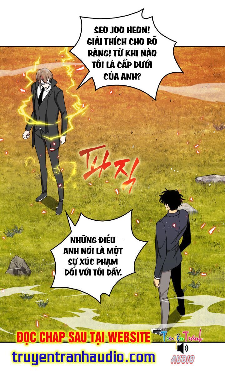 đọc truyện Vua Trộm Mộ Chương 118 ảnh 36 tại Thiên Thai Truyện