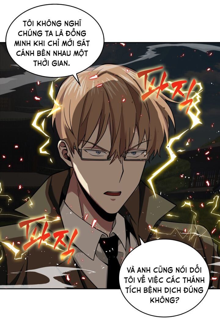 đọc truyện Vua Trộm Mộ Chương 118 ảnh 37 tại Thiên Thai Truyện