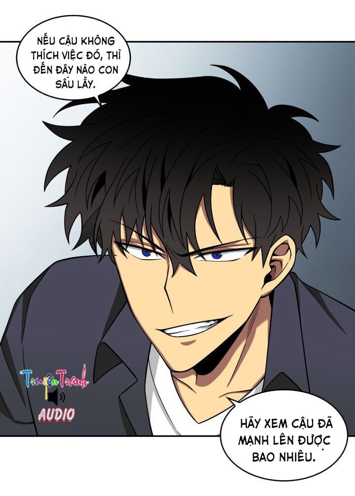 đọc truyện Vua Trộm Mộ Chương 118 ảnh 38 tại Thiên Thai Truyện