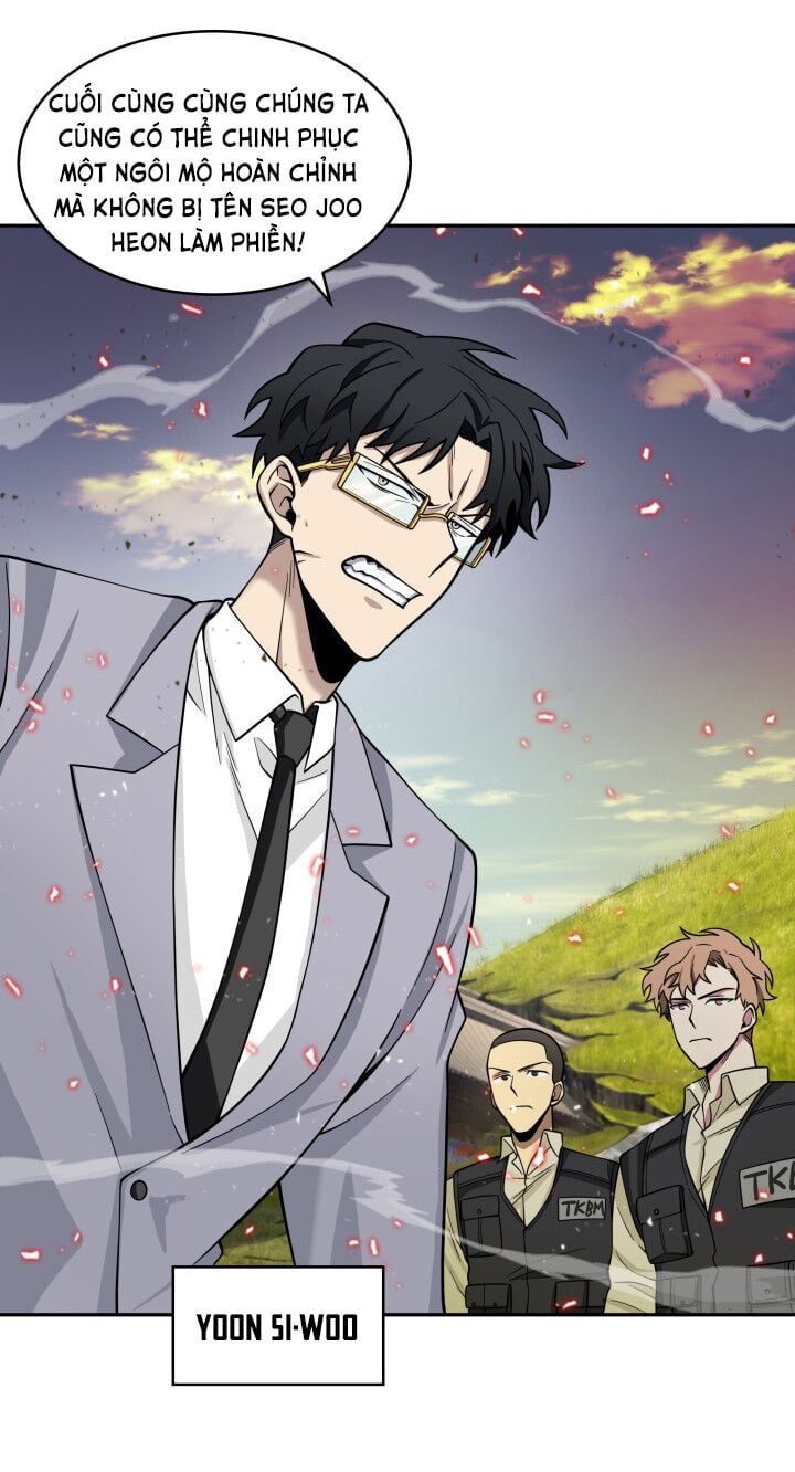 đọc truyện Vua Trộm Mộ Chương 118 ảnh 6 tại Thiên Thai Truyện