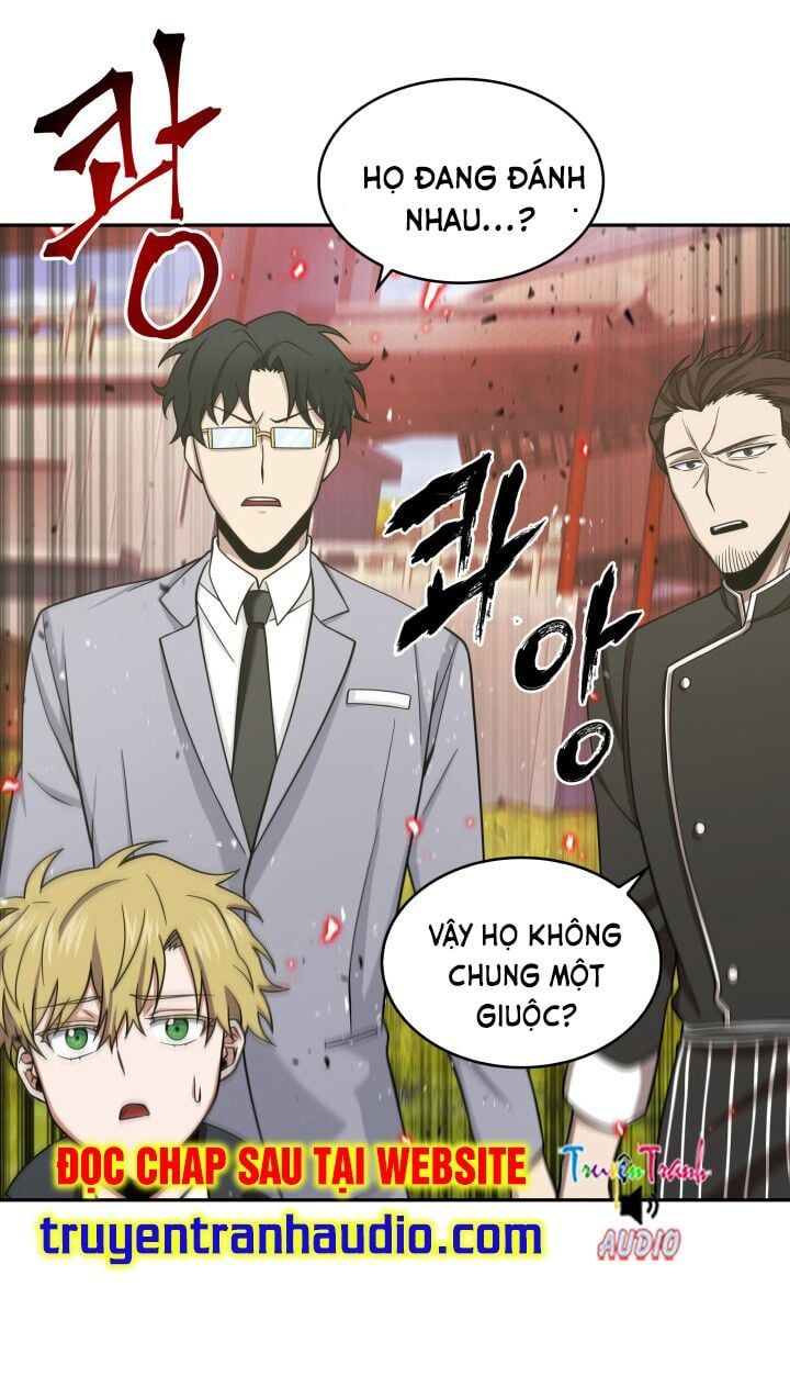 đọc truyện Vua Trộm Mộ Chương 118 ảnh 49 tại Thiên Thai Truyện