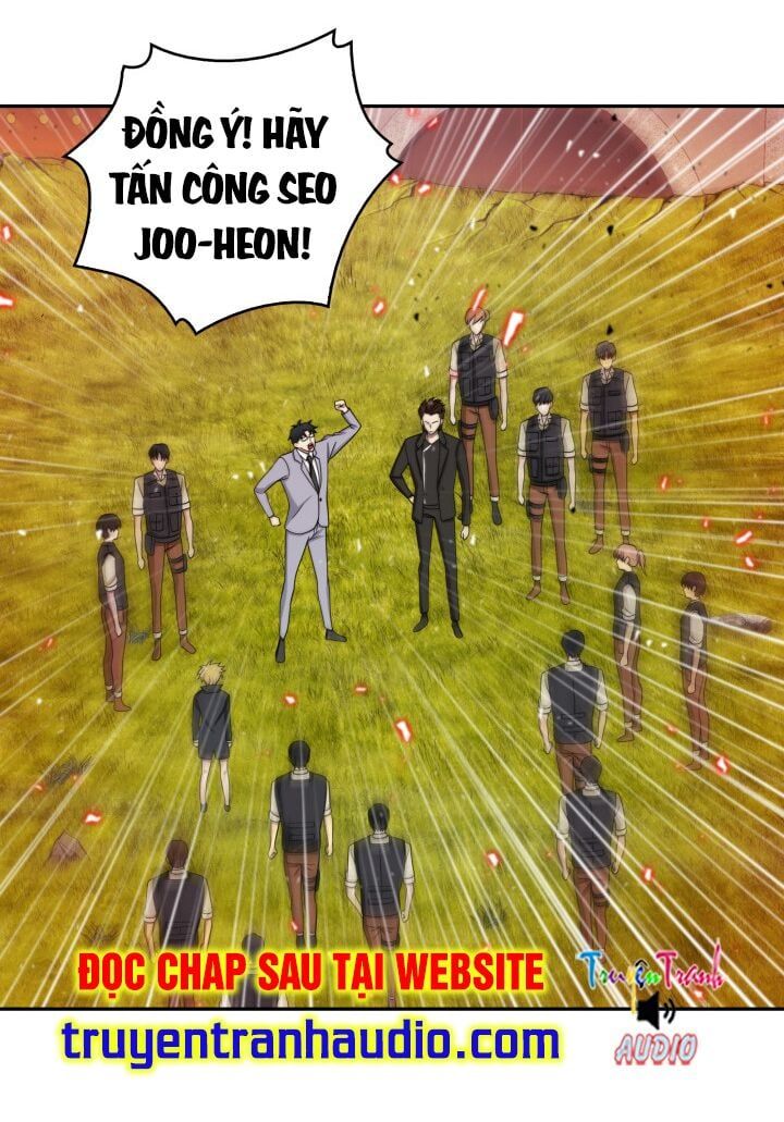 đọc truyện Vua Trộm Mộ Chương 118 ảnh 52 tại Thiên Thai Truyện