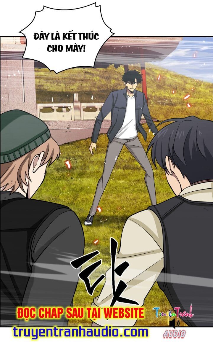 đọc truyện Vua Trộm Mộ Chương 118 ảnh 56 tại Thiên Thai Truyện