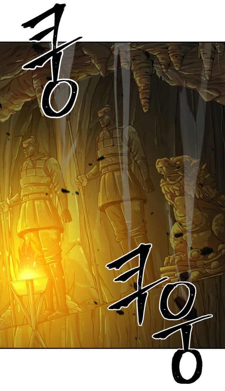 đọc truyện Vua Trộm Mộ Chương 118 ảnh 58 tại Thiên Thai Truyện