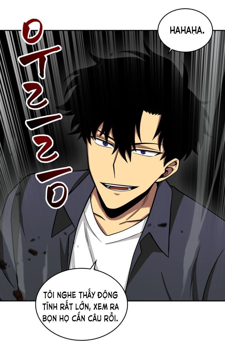 đọc truyện Vua Trộm Mộ Chương 118 ảnh 60 tại Thiên Thai Truyện