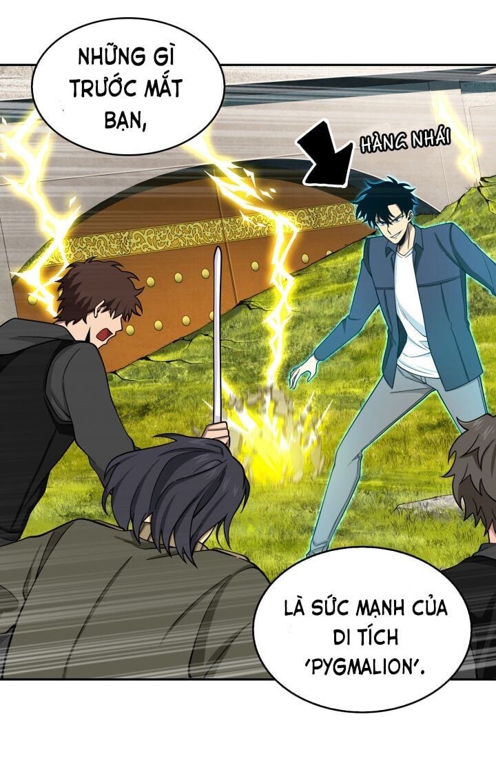 đọc truyện Vua Trộm Mộ Chương 118 ảnh 61 tại Thiên Thai Truyện