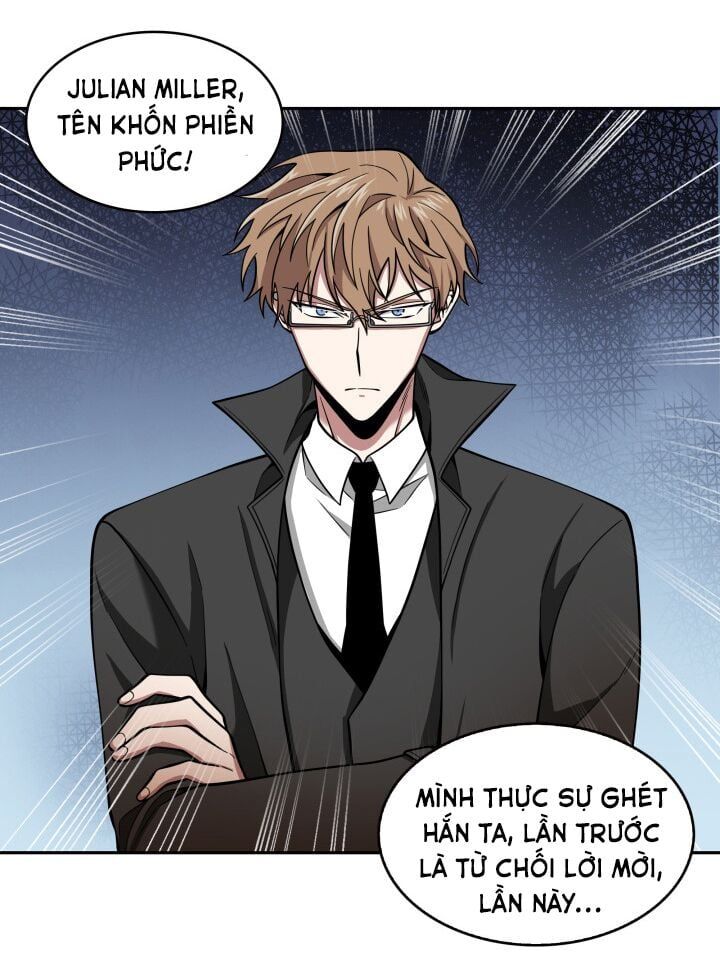 đọc truyện Vua Trộm Mộ Chương 118 ảnh 8 tại Thiên Thai Truyện