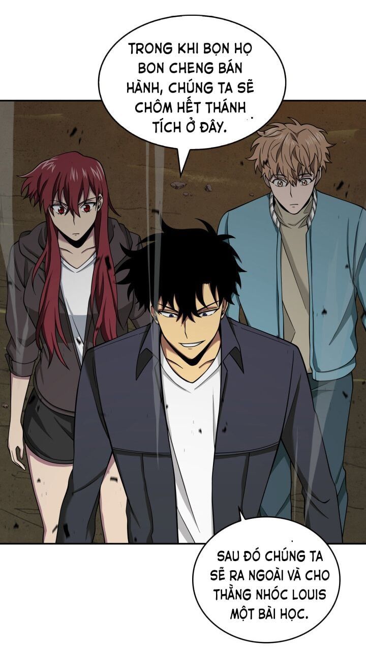 đọc truyện Vua Trộm Mộ Chương 118 ảnh 62 tại Thiên Thai Truyện