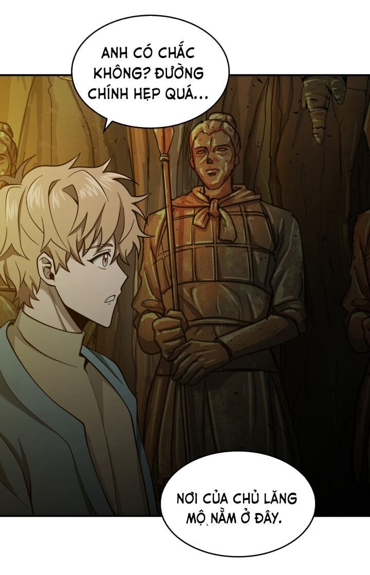 đọc truyện Vua Trộm Mộ Chương 118 ảnh 64 tại Thiên Thai Truyện