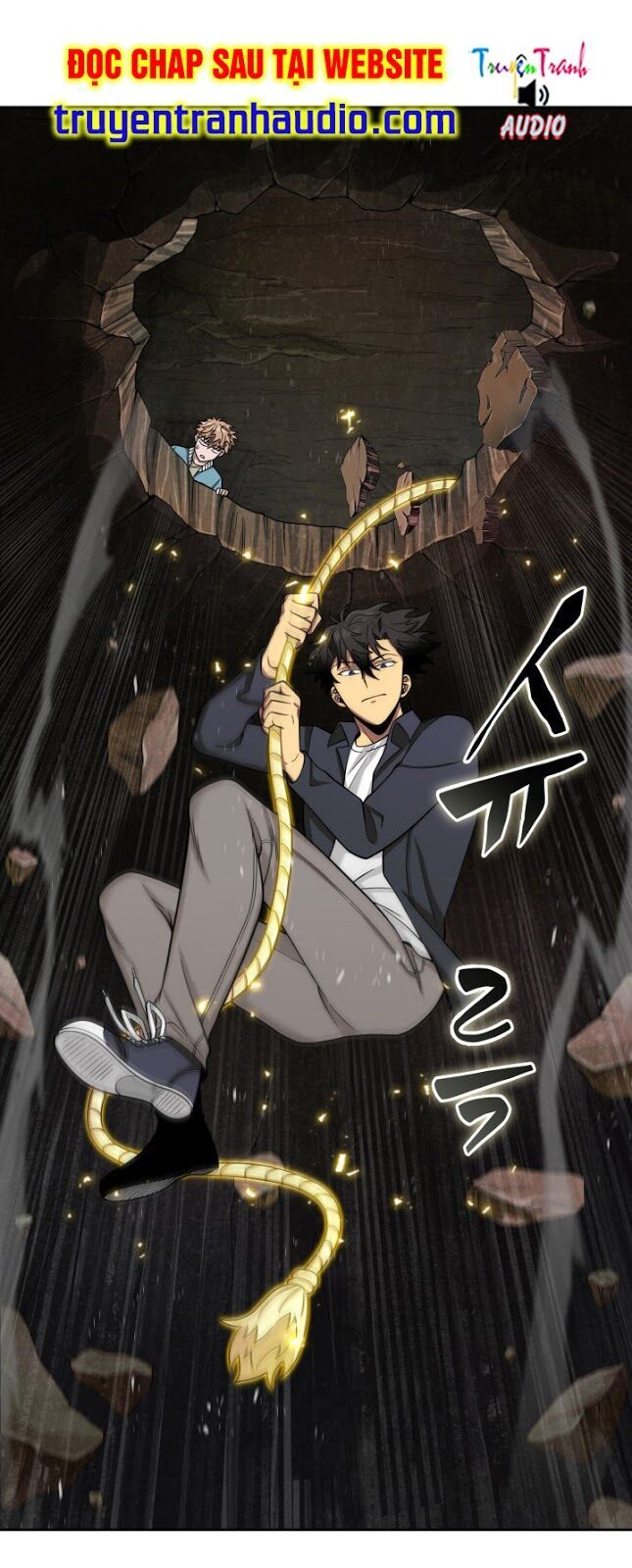 đọc truyện Vua Trộm Mộ Chương 118 ảnh 69 tại Thiên Thai Truyện