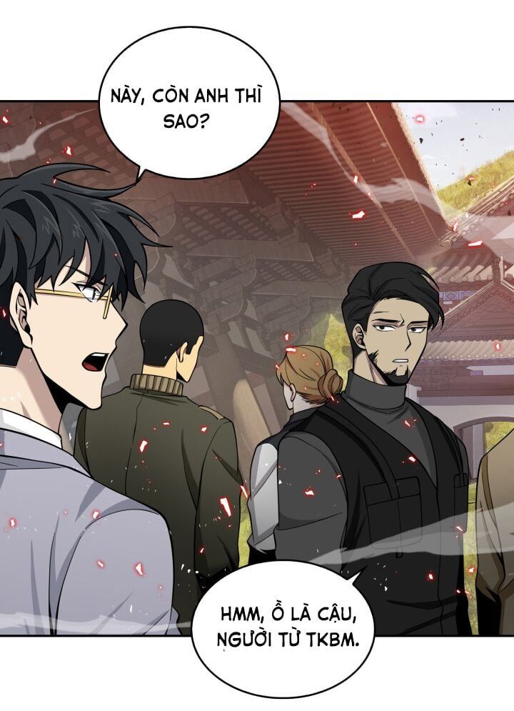 đọc truyện Vua Trộm Mộ Chương 118 ảnh 9 tại Thiên Thai Truyện