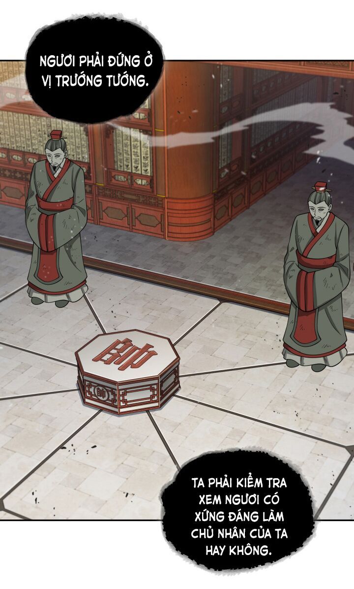 đọc truyện Vua Trộm Mộ Chương 118 ảnh 75 tại Thiên Thai Truyện