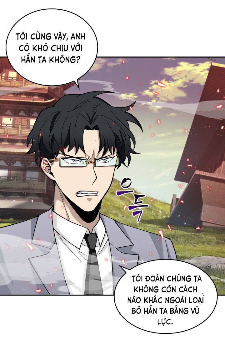 đọc truyện Vua Trộm Mộ Chương 118 ảnh 11 tại Thiên Thai Truyện