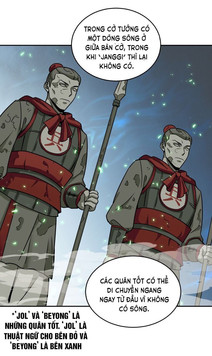 đọc truyện Vua Trộm Mộ Chương 119 ảnh 12 tại Thiên Thai Truyện