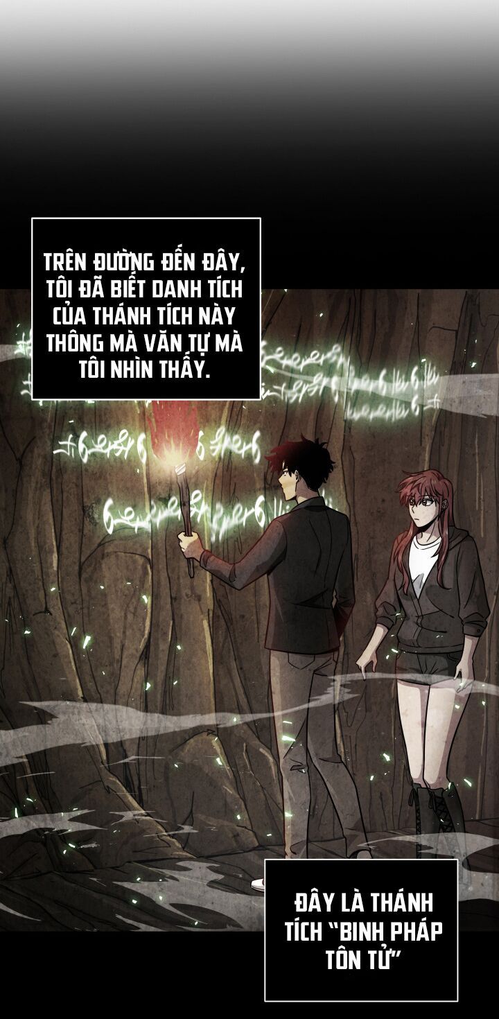 đọc truyện Vua Trộm Mộ Chương 119 ảnh 17 tại Thiên Thai Truyện