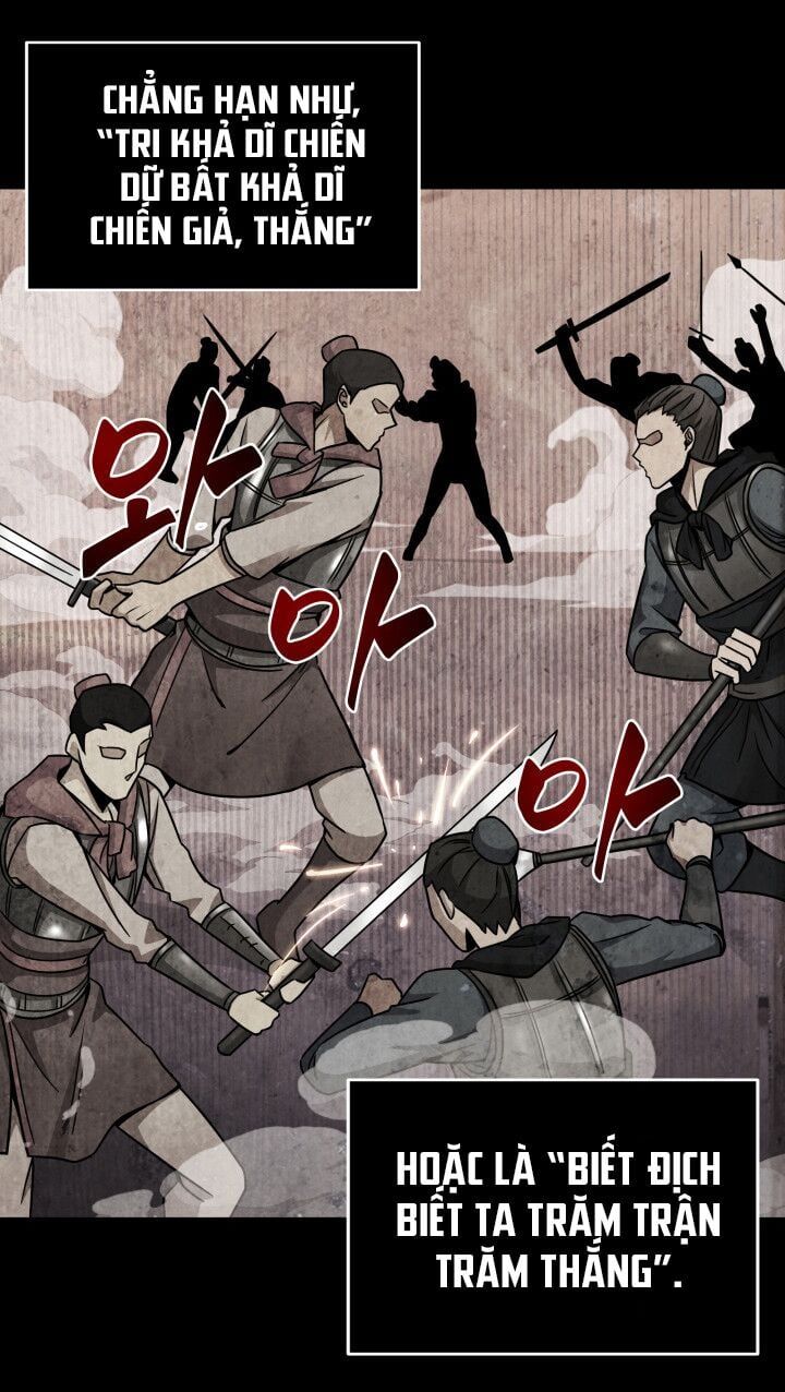 đọc truyện Vua Trộm Mộ Chương 119 ảnh 19 tại Thiên Thai Truyện