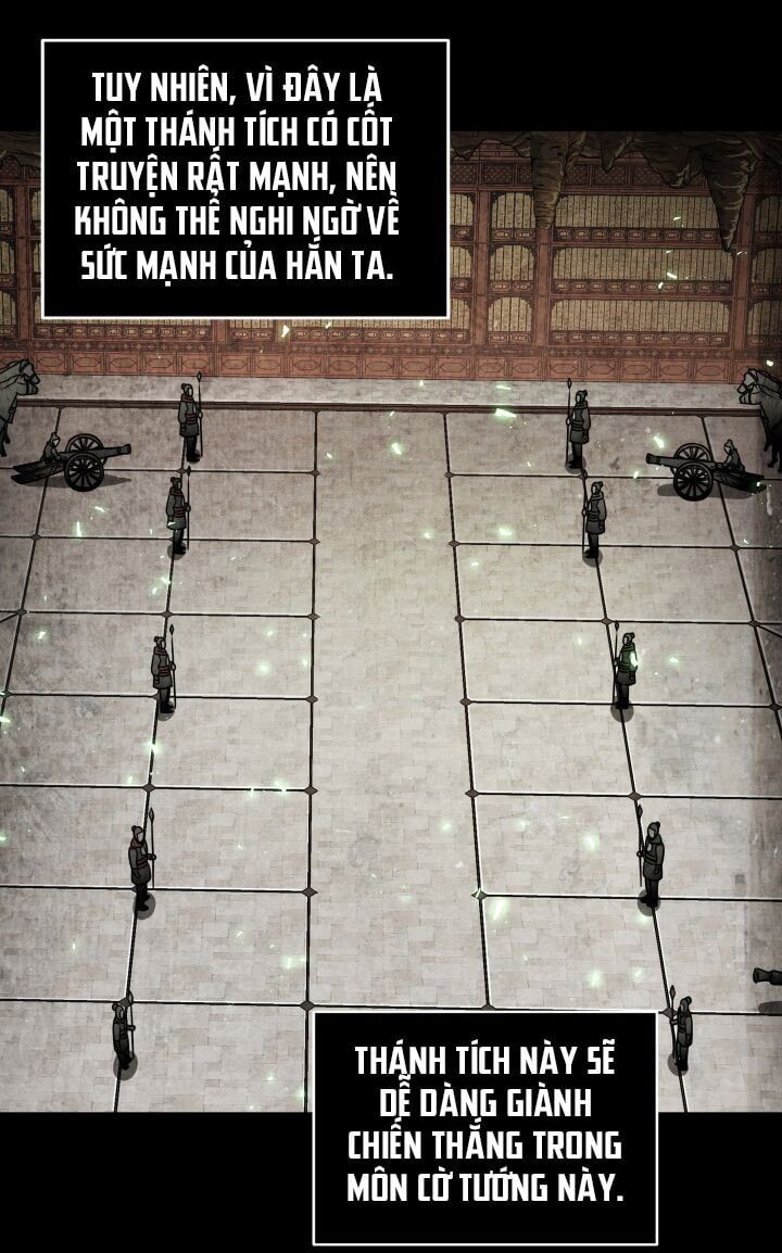 đọc truyện Vua Trộm Mộ Chương 119 ảnh 20 tại Thiên Thai Truyện