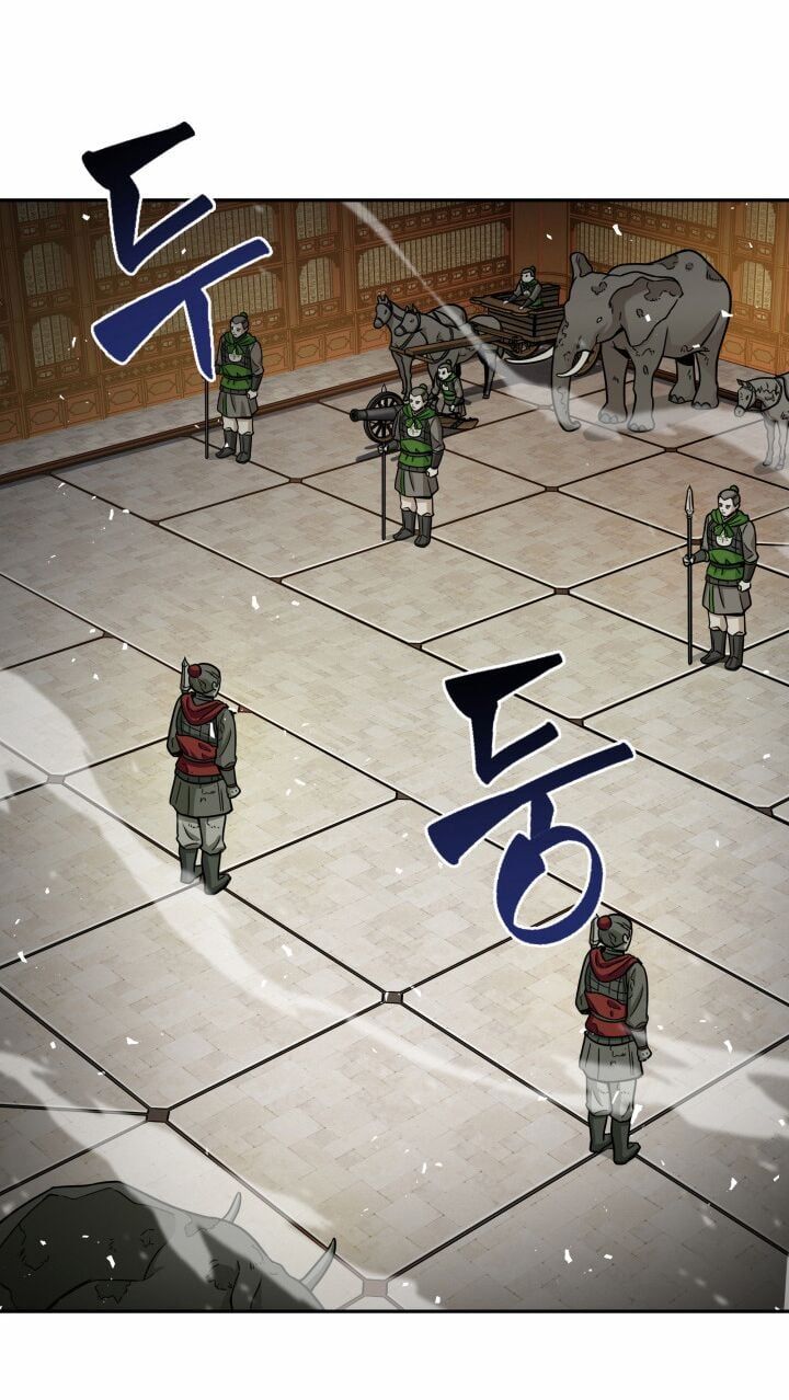 đọc truyện Vua Trộm Mộ Chương 119 ảnh 4 tại Thiên Thai Truyện