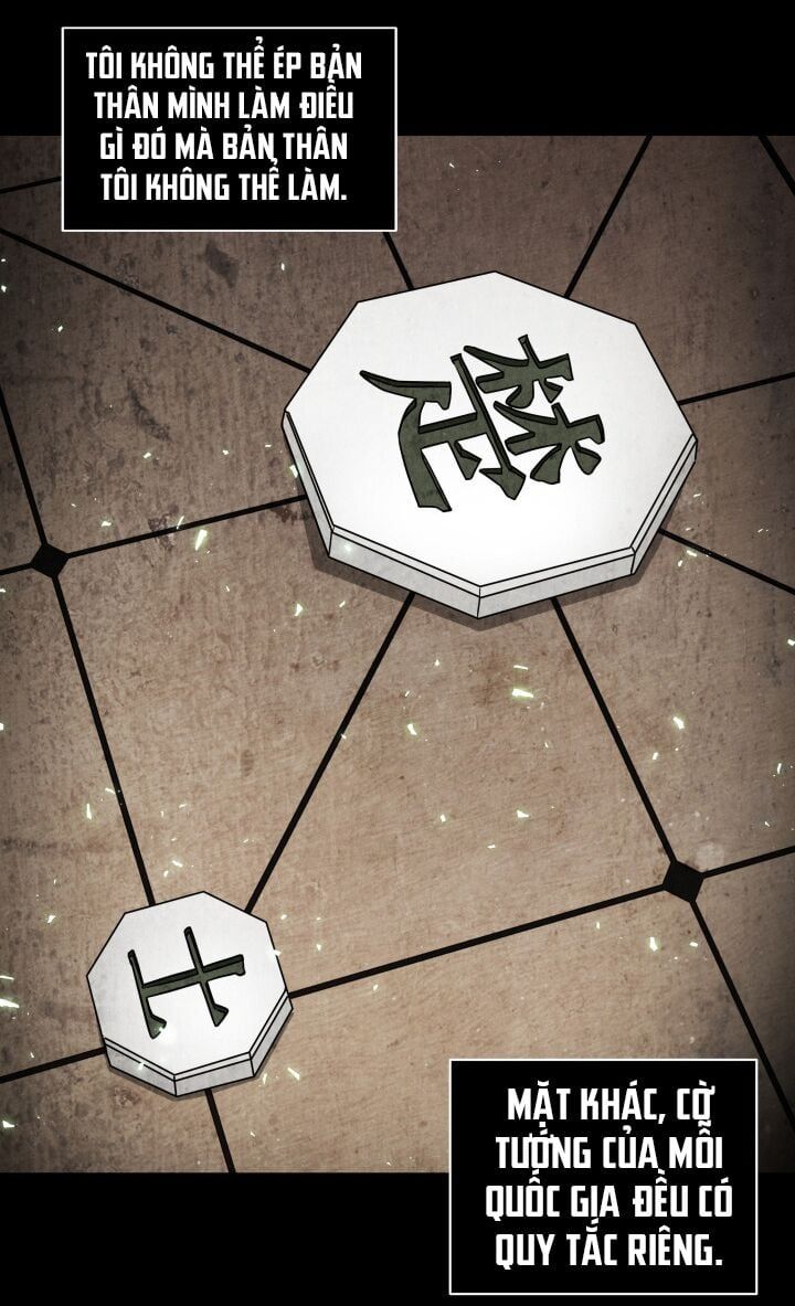 đọc truyện Vua Trộm Mộ Chương 119 ảnh 22 tại Thiên Thai Truyện