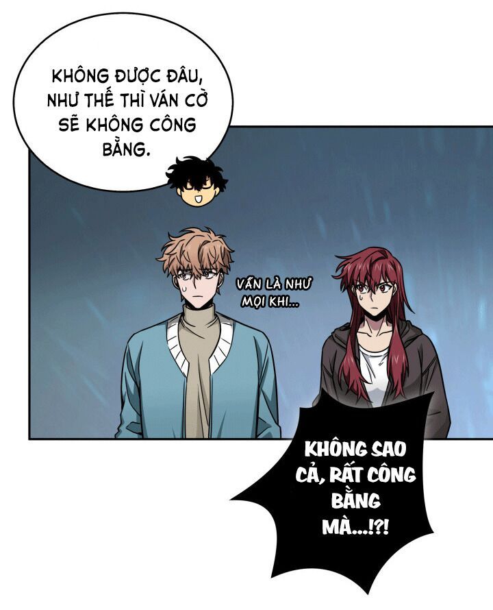 đọc truyện Vua Trộm Mộ Chương 119 ảnh 28 tại Thiên Thai Truyện