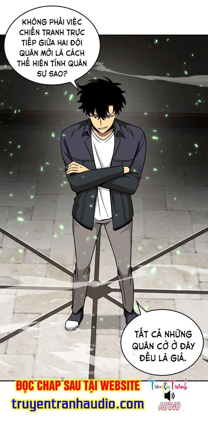 đọc truyện Vua Trộm Mộ Chương 119 ảnh 31 tại Thiên Thai Truyện