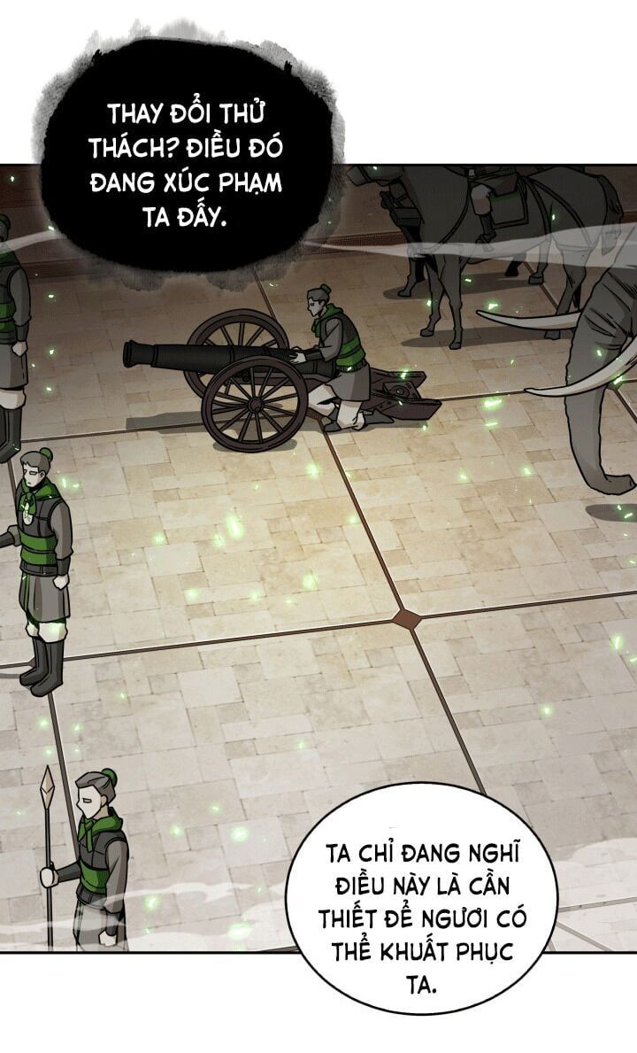 đọc truyện Vua Trộm Mộ Chương 119 ảnh 32 tại Thiên Thai Truyện