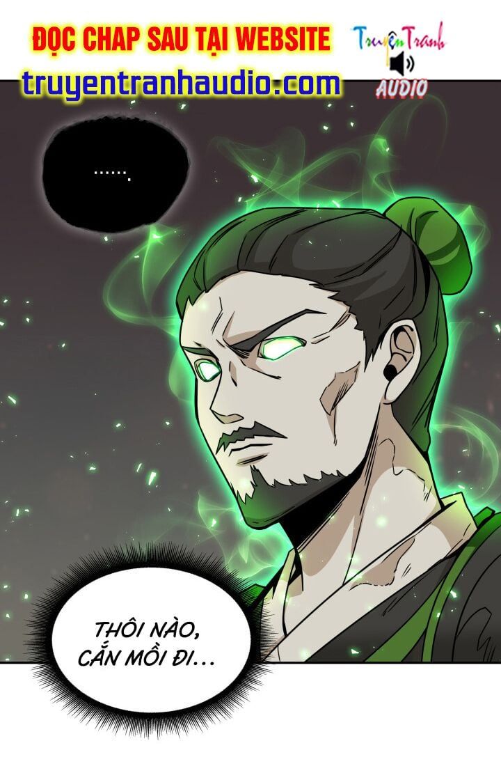 đọc truyện Vua Trộm Mộ Chương 119 ảnh 34 tại Thiên Thai Truyện