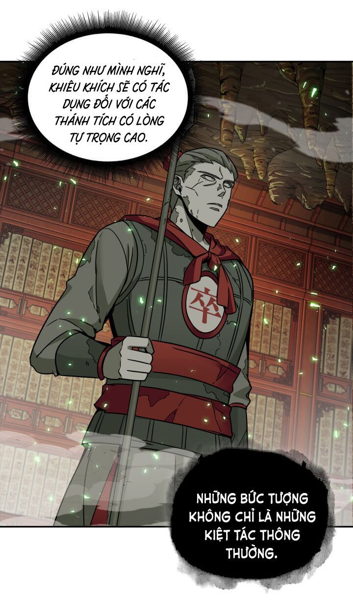 đọc truyện Vua Trộm Mộ Chương 119 ảnh 36 tại Thiên Thai Truyện