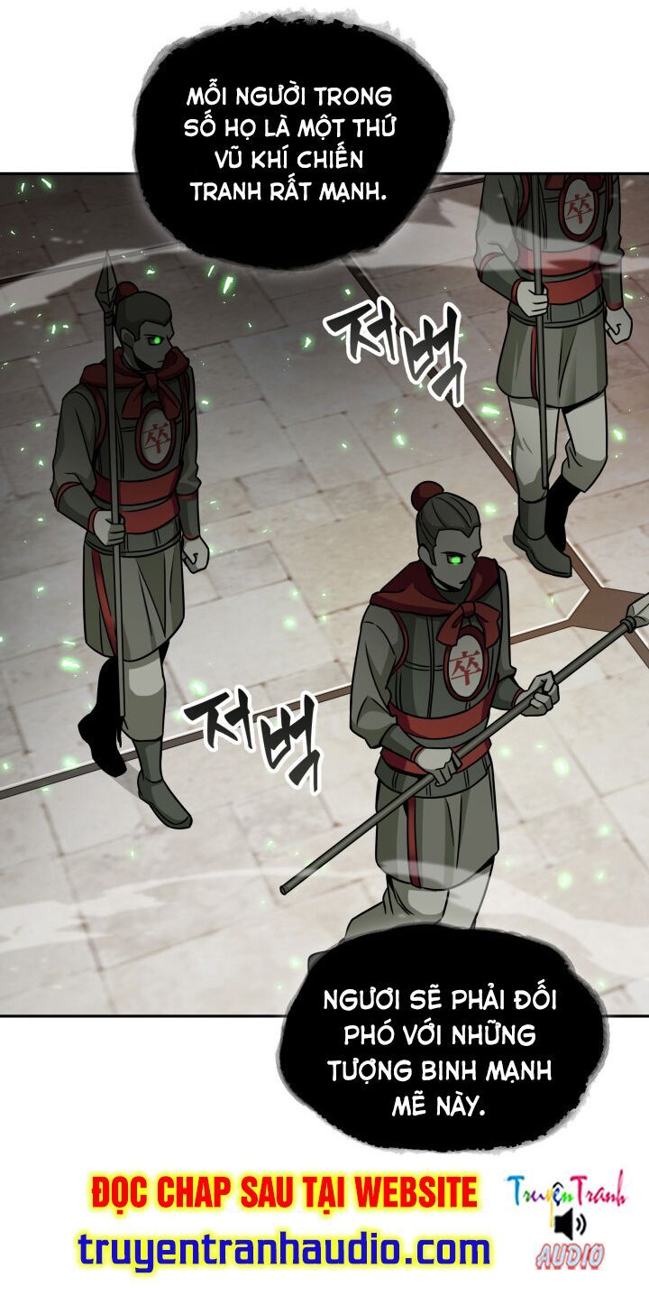 đọc truyện Vua Trộm Mộ Chương 119 ảnh 37 tại Thiên Thai Truyện