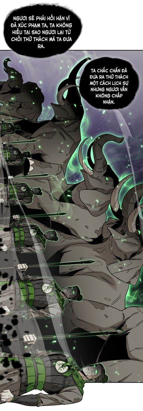 đọc truyện Vua Trộm Mộ Chương 119 ảnh 38 tại Thiên Thai Truyện