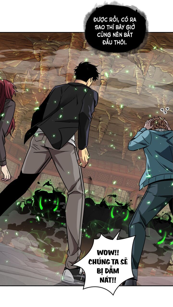 đọc truyện Vua Trộm Mộ Chương 119 ảnh 39 tại Thiên Thai Truyện