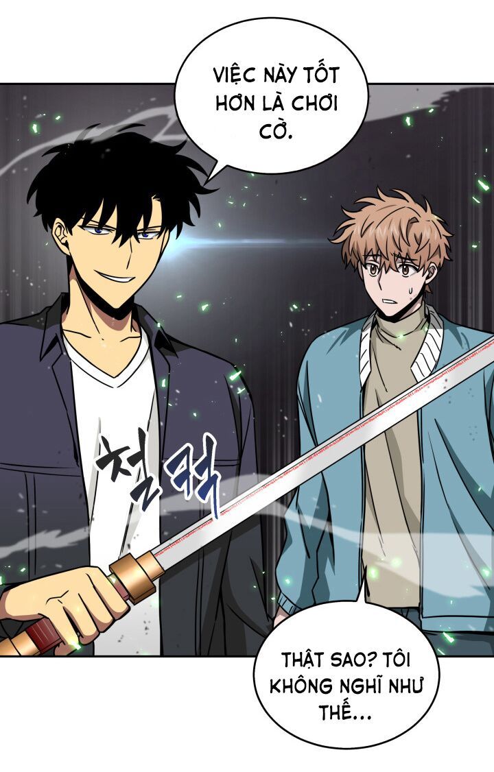 đọc truyện Vua Trộm Mộ Chương 119 ảnh 40 tại Thiên Thai Truyện