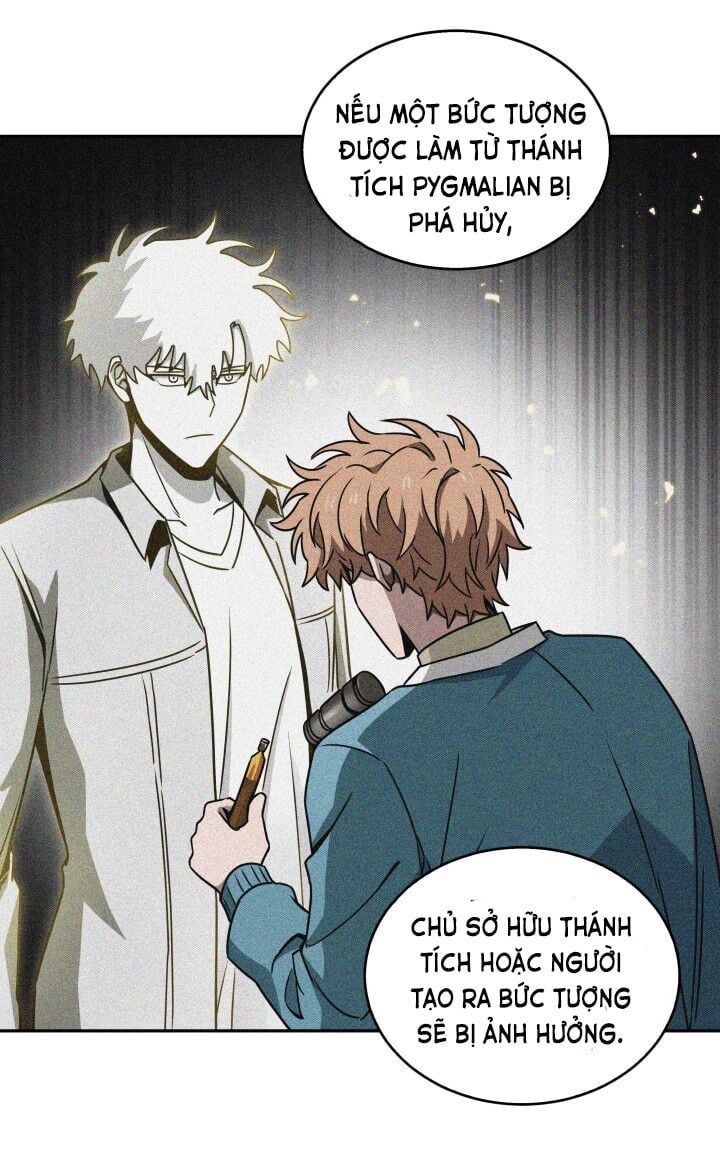 đọc truyện Vua Trộm Mộ Chương 119 ảnh 44 tại Thiên Thai Truyện